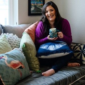 Meet your Posher, Posh